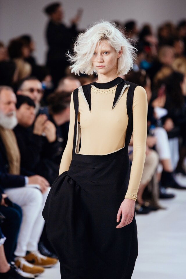 Maison Margiela AW17 dazed pfw 33