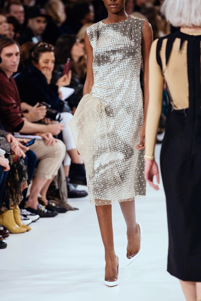 Maison Margiela AW17 dazed pfw 36