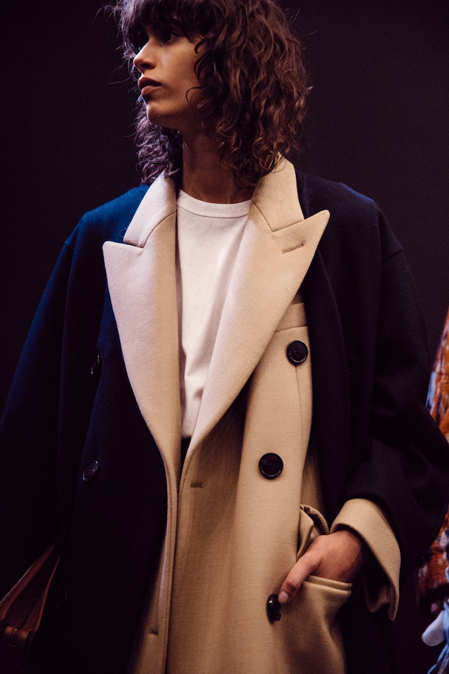 Dries Van Noten AW17 womenswear paris dazed 15