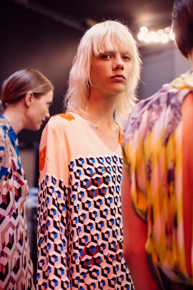 Dries Van Noten AW17 womenswear paris dazed 27