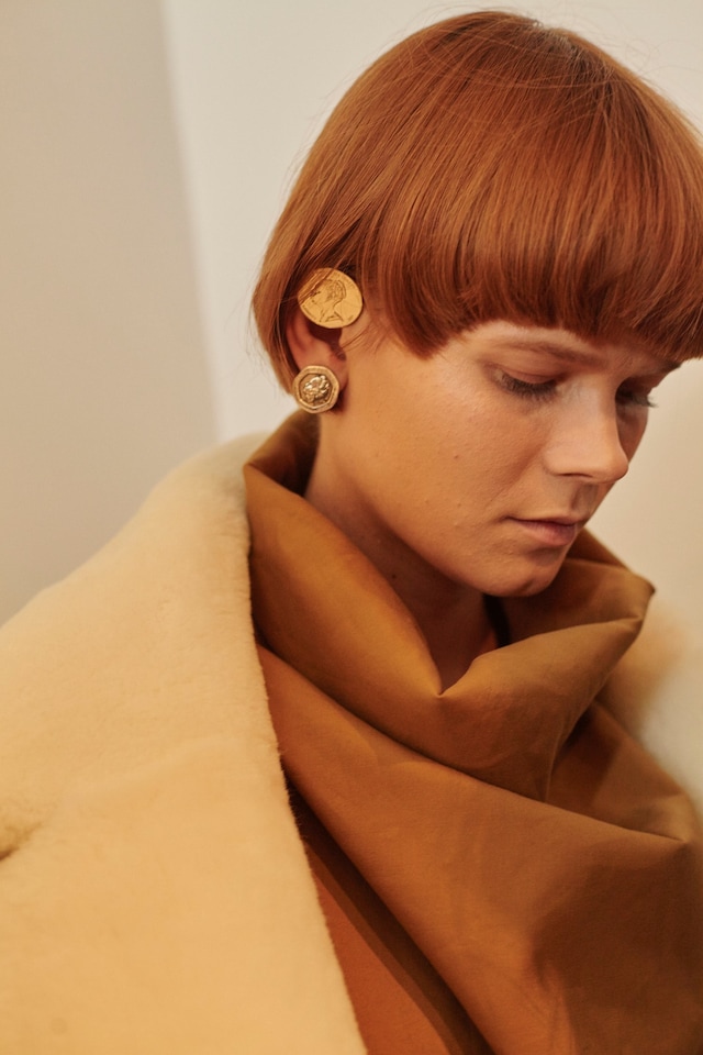 Wanda Nylon AW17 womenswear paris dazed 3
