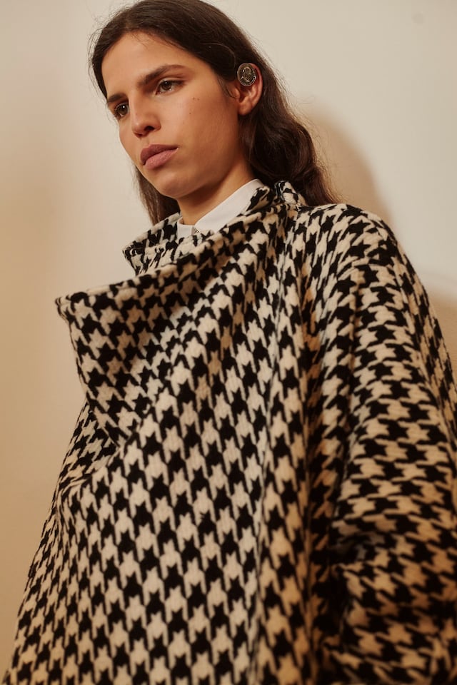 Wanda Nylon AW17 womenswear paris dazed 8