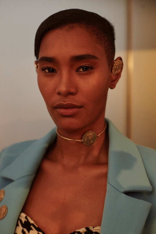 Wanda Nylon AW17 womenswear paris dazed 10