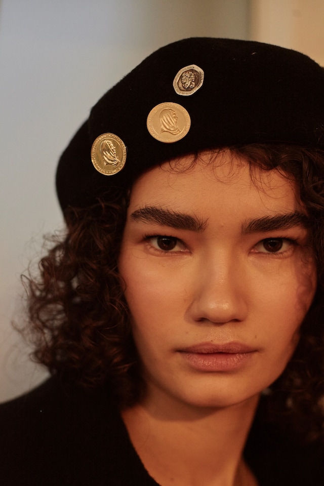 Wanda Nylon AW17 womenswear paris dazed 17