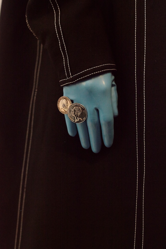Wanda Nylon AW17 womenswear paris dazed 24
