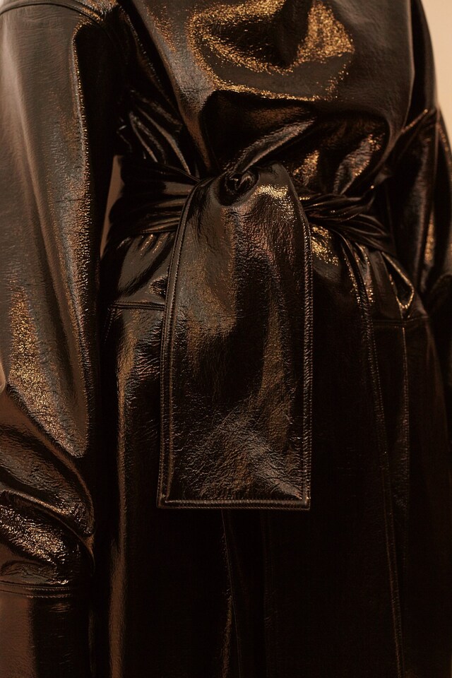 Wanda Nylon AW17 womenswear paris dazed 26