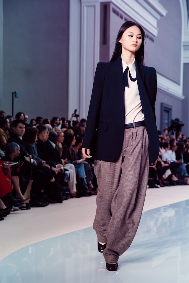 Chlo&#233; AW17 womenswear paris dazed 18