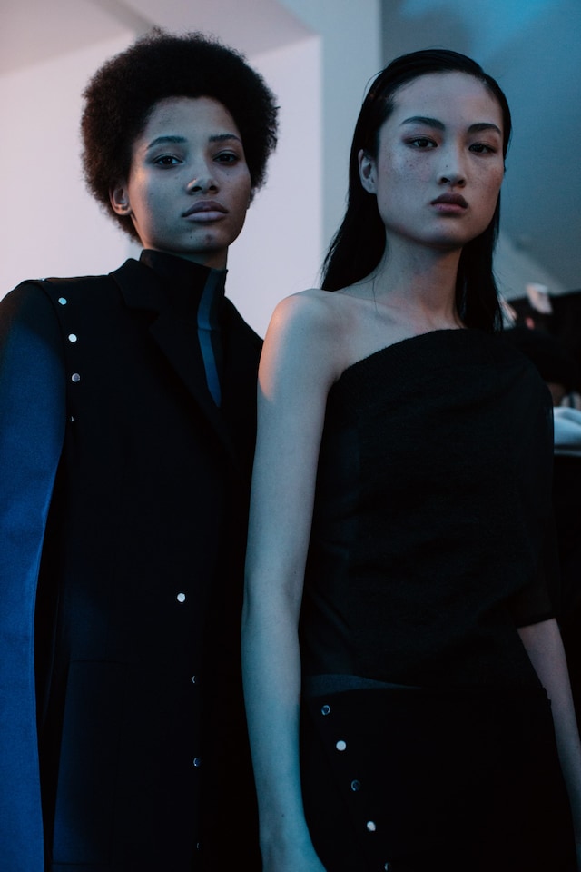 Paco Rabanne AW17 | Dazed