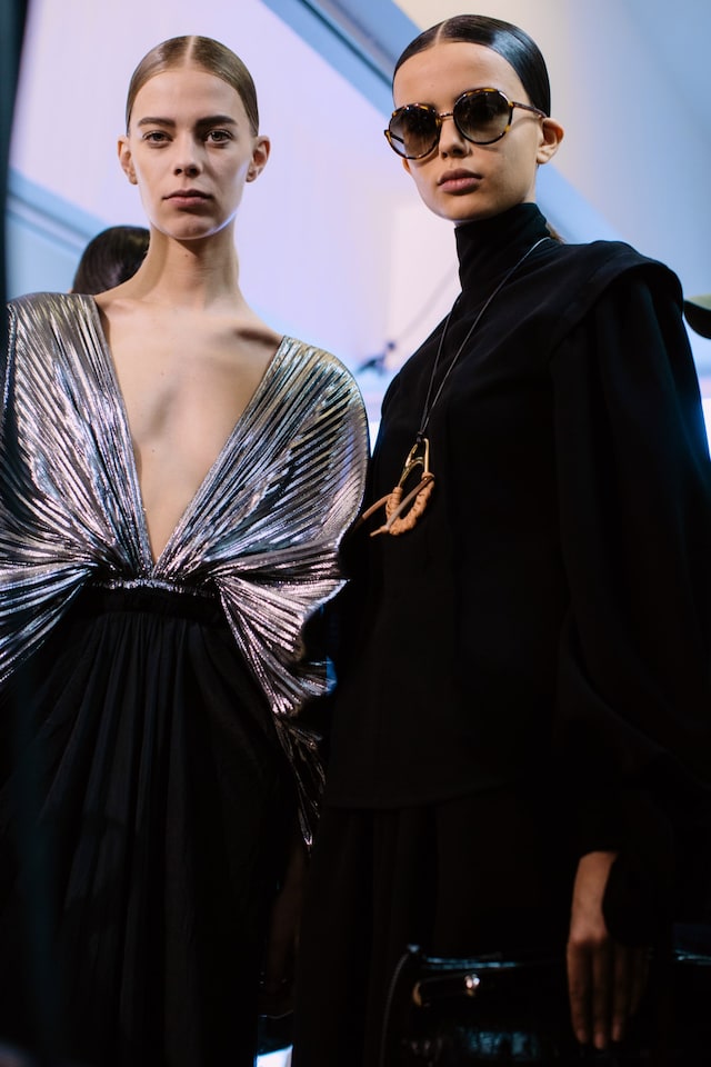 Loewe AW17 dazed pfw 3