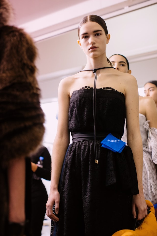Loewe AW17 dazed pfw 22