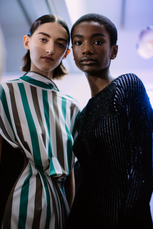 Loewe AW17 dazed pfw 9