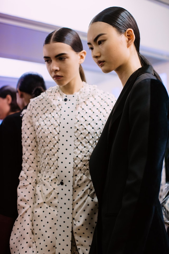 Loewe AW17 dazed pfw 10