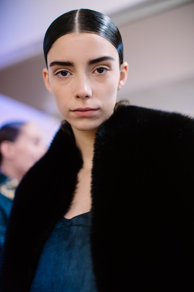 Loewe AW17 dazed pfw 12