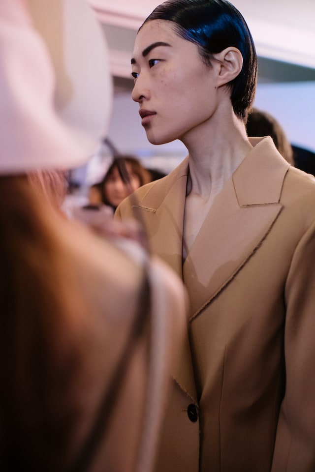 Loewe AW17 dazed pfw 27