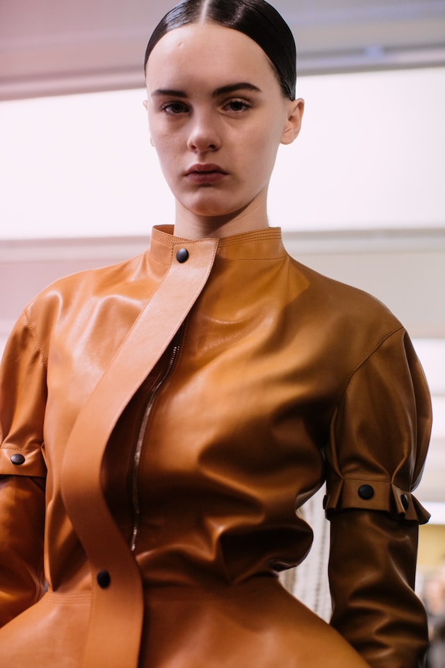 Loewe AW17 dazed pfw 24