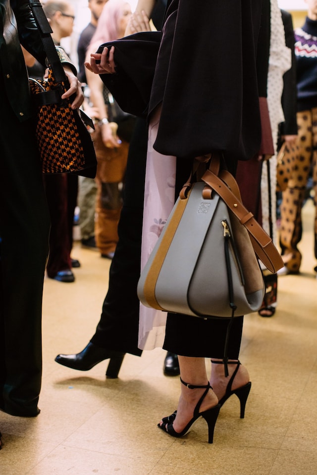 Loewe AW17 dazed pfw 35