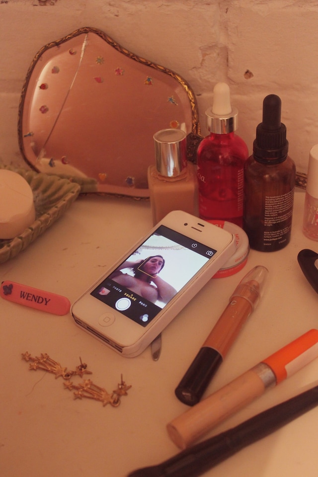 Pics or It Didn&#39;t Happen: Images Banned From Instagram 2