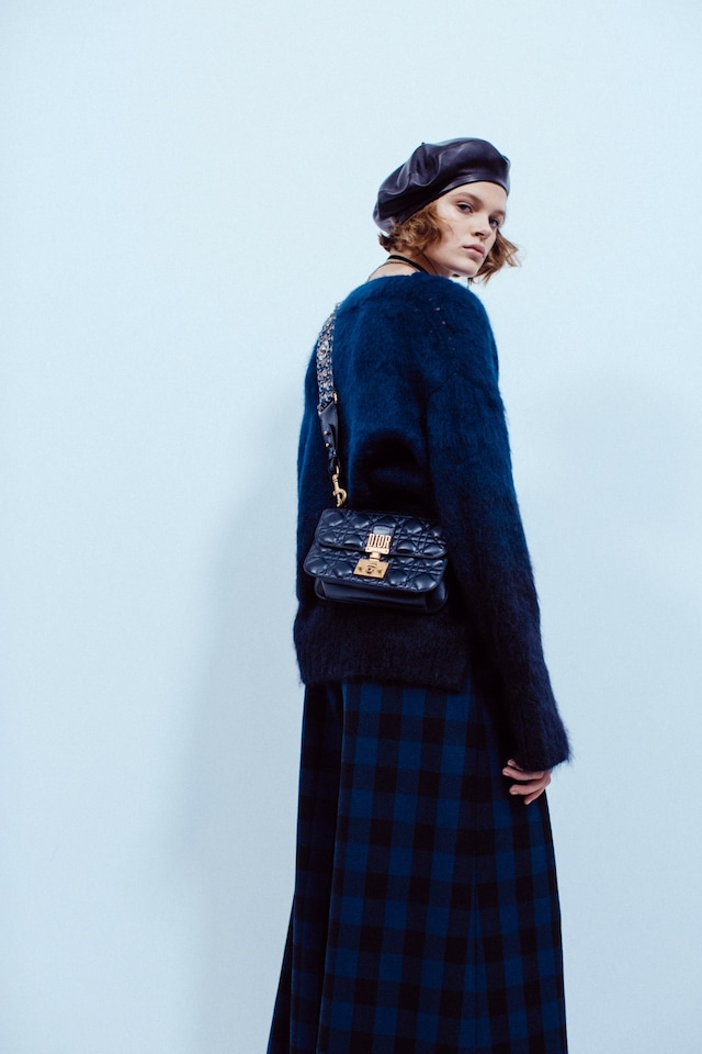 Dior AW17 womenswear paris dazed 18