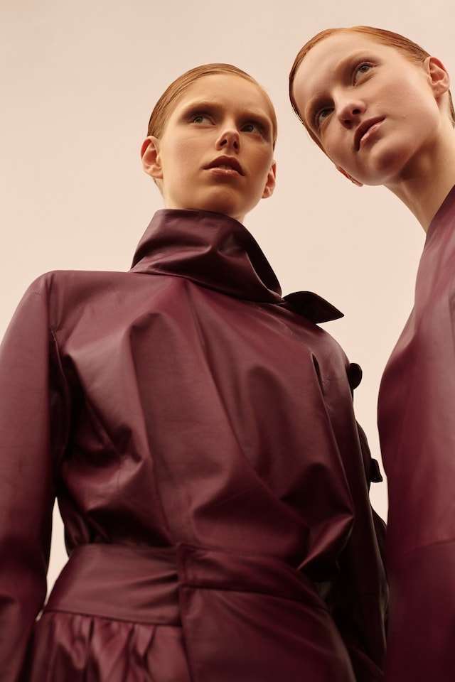 Drome AW17 0