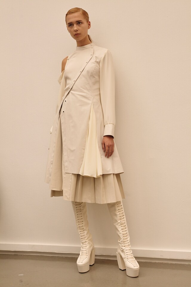 Drome AW17 1