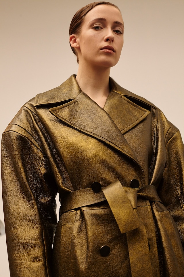 Drome AW17 4