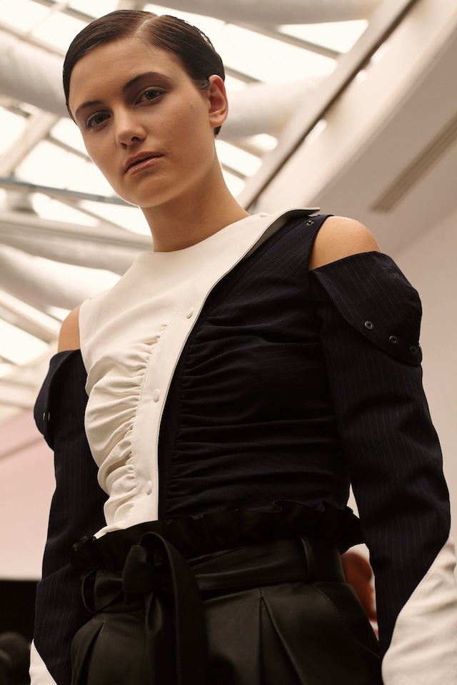 Drome AW17 3
