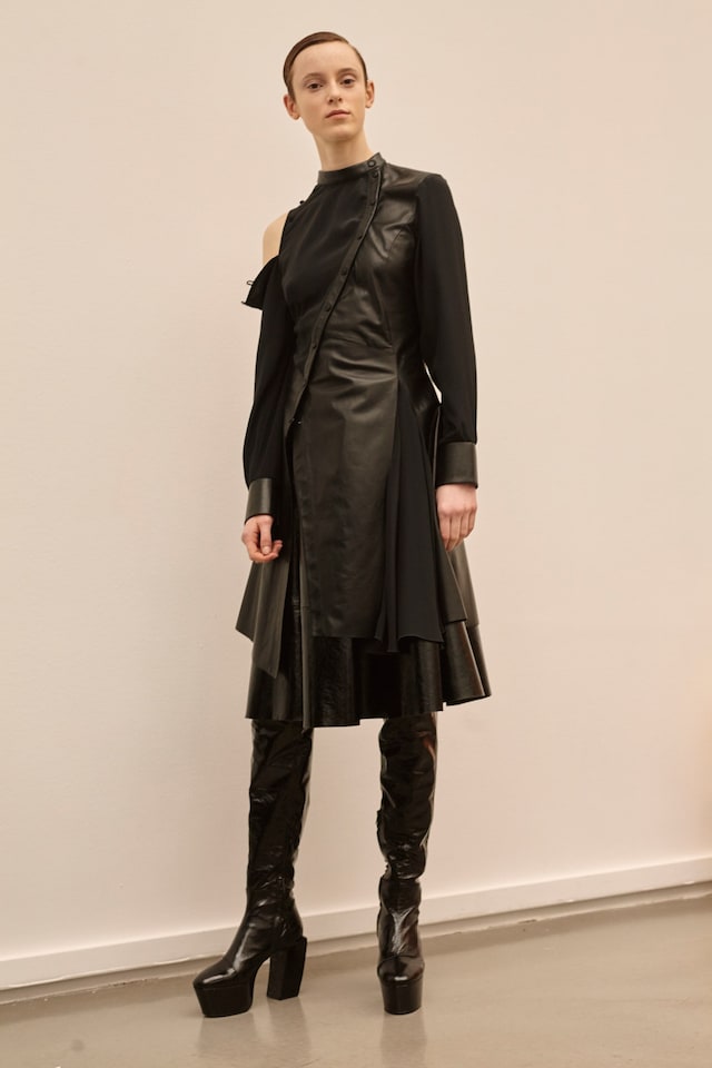 Drome AW17 5