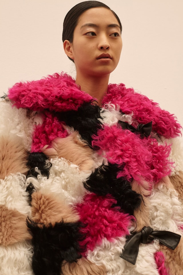 Drome AW17 9