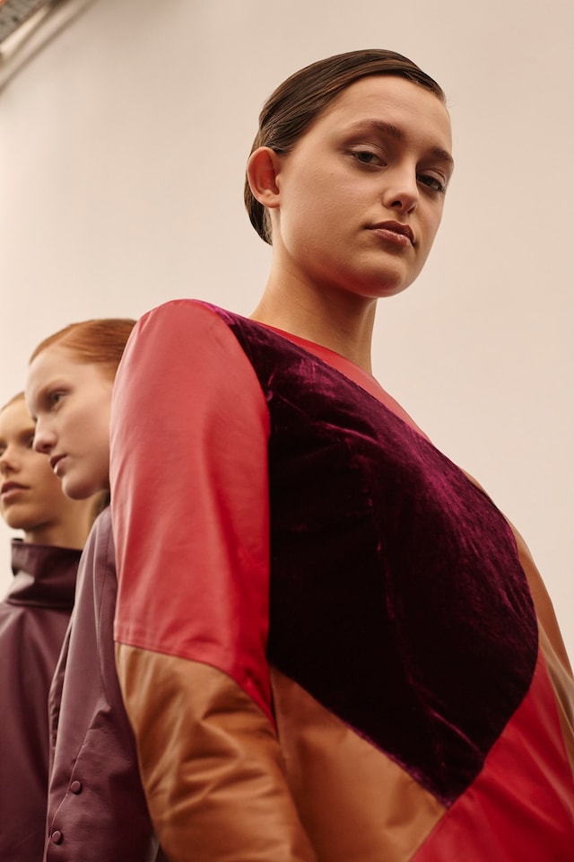 Drome AW17 12