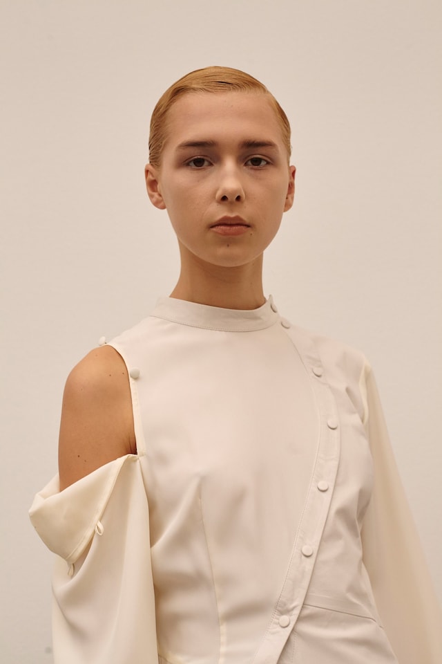 Drome AW17 7