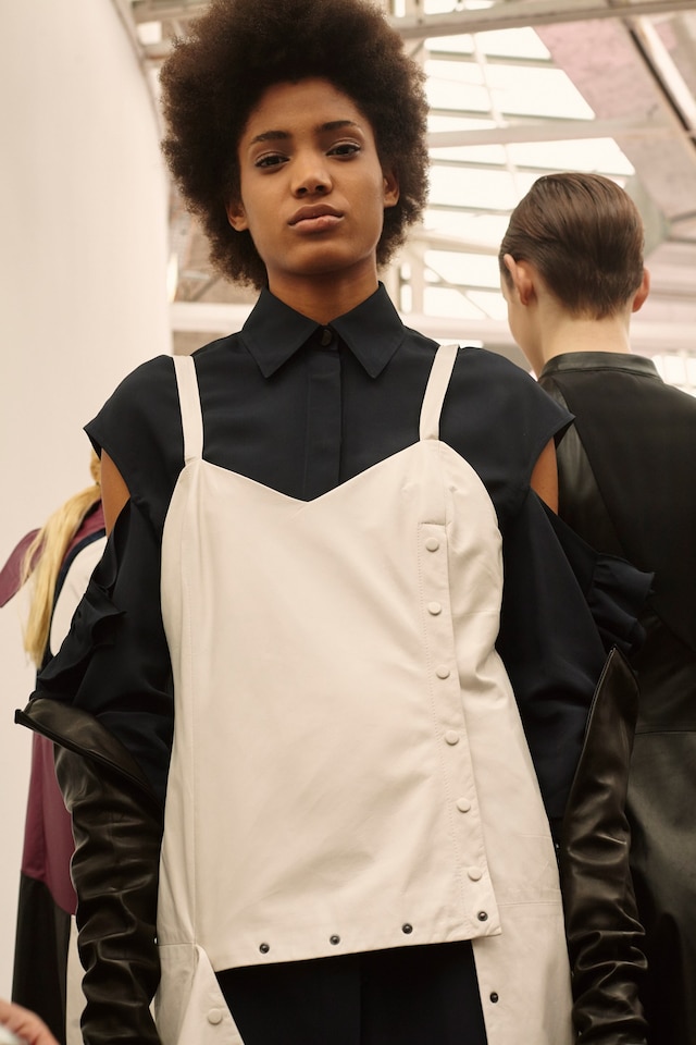 Drome AW17 6