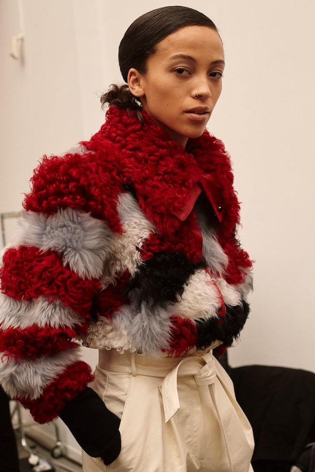 Drome AW17 11