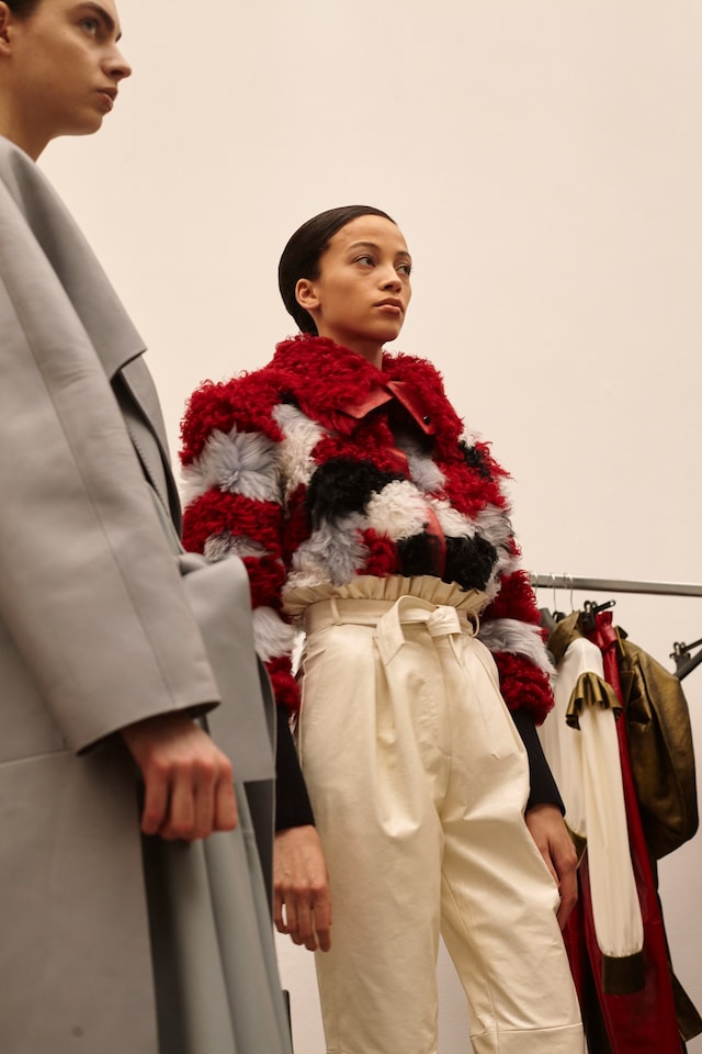 Drome AW17 15