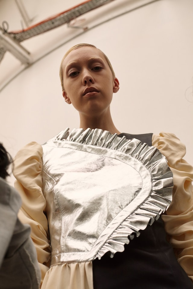 Drome AW17 18