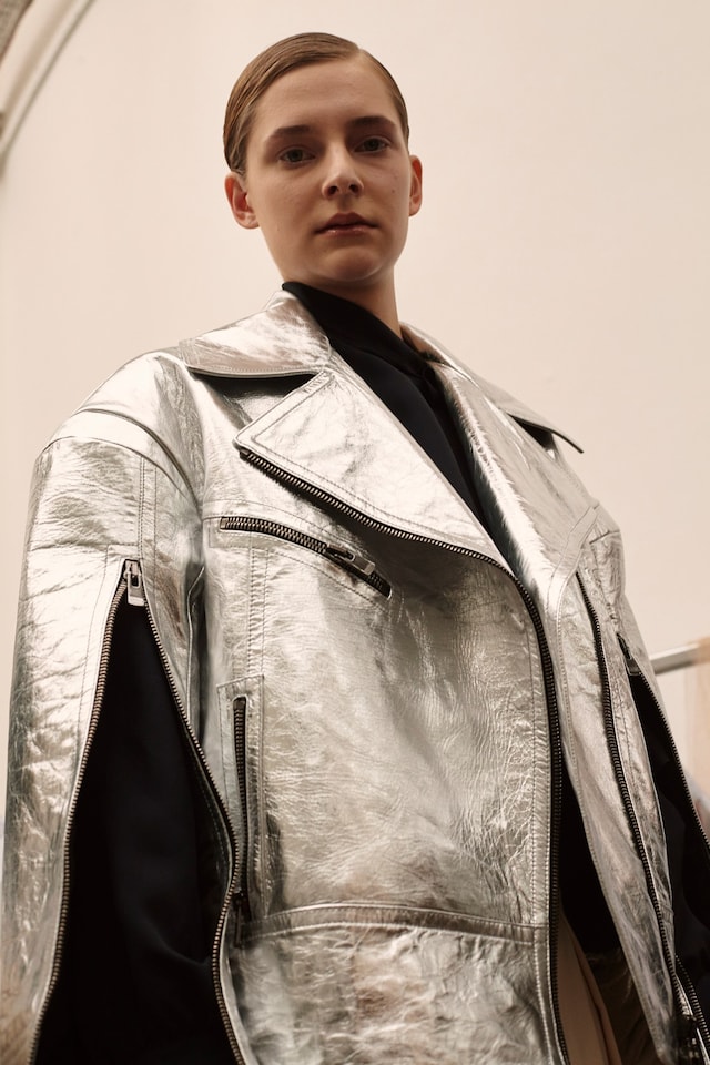 Drome AW17 20