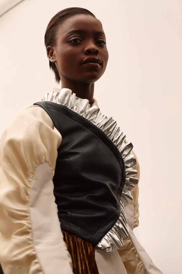 Drome AW17 2