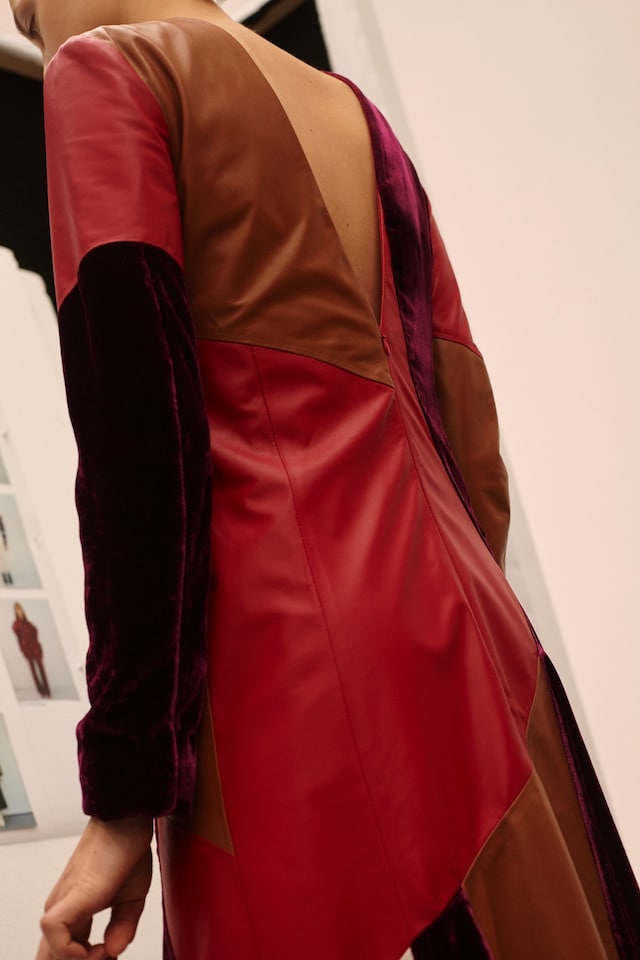 Drome AW17 19