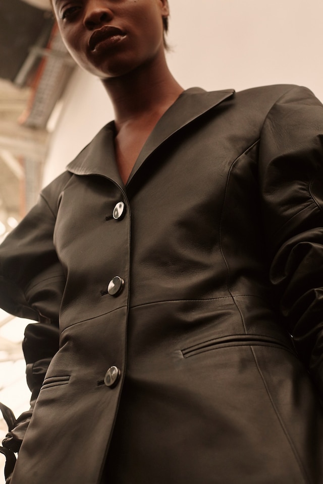 Drome AW17 22