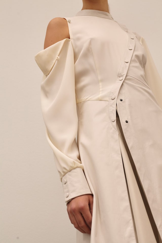 Drome AW17 23