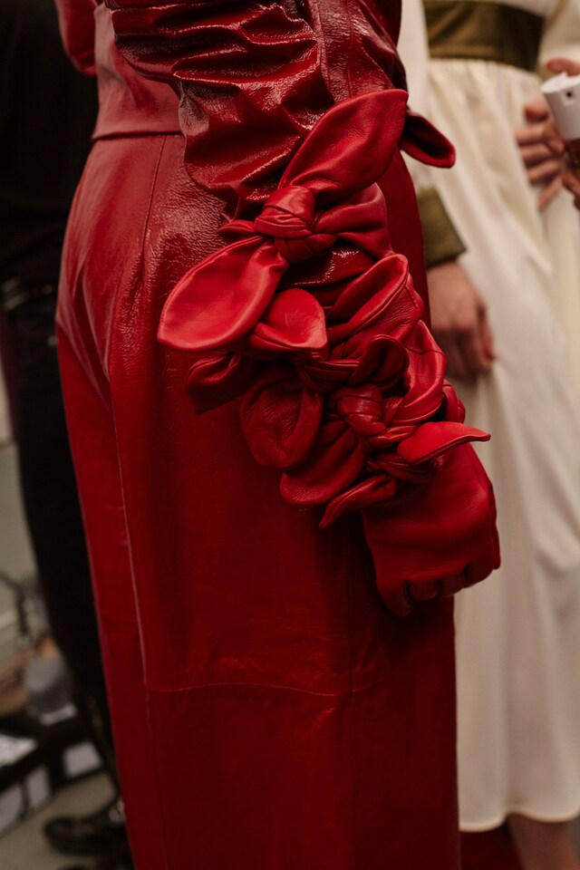 Drome AW17 27