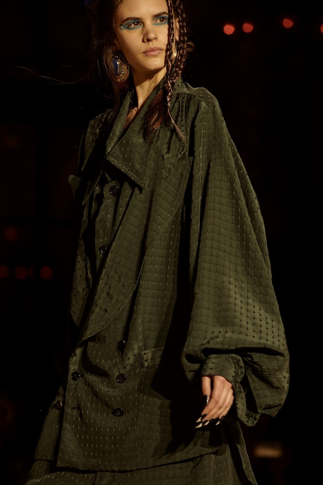 Vivienne Westwood AW17 paris womenswear Dazed 15