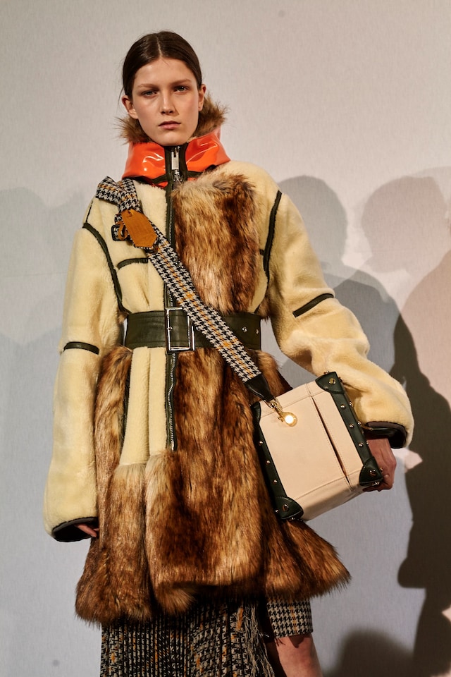 Sacai AW17 1