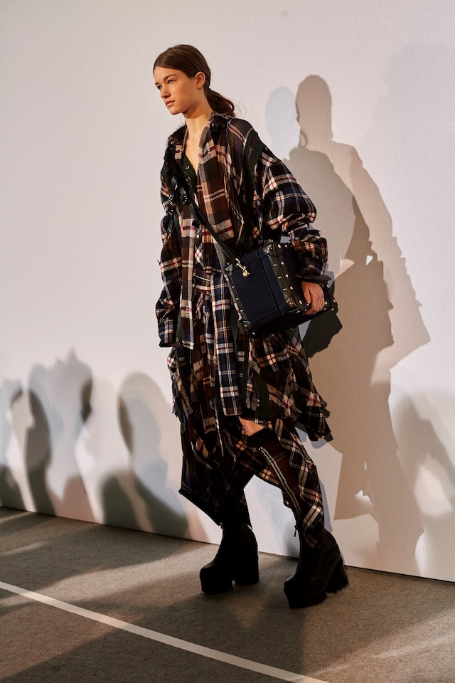 Sacai AW17 3