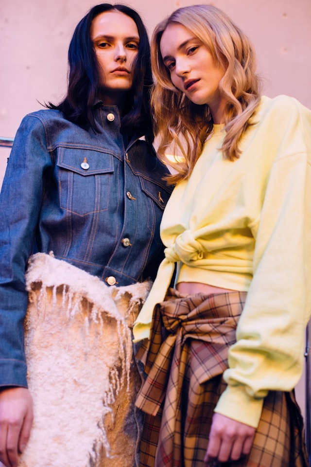 Ottolinger AW17 5