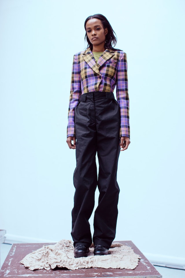 Ottolinger AW17 0