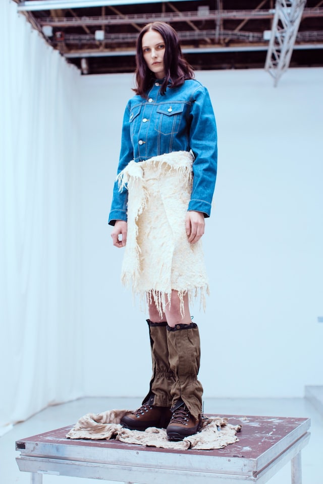 Ottolinger AW17 2