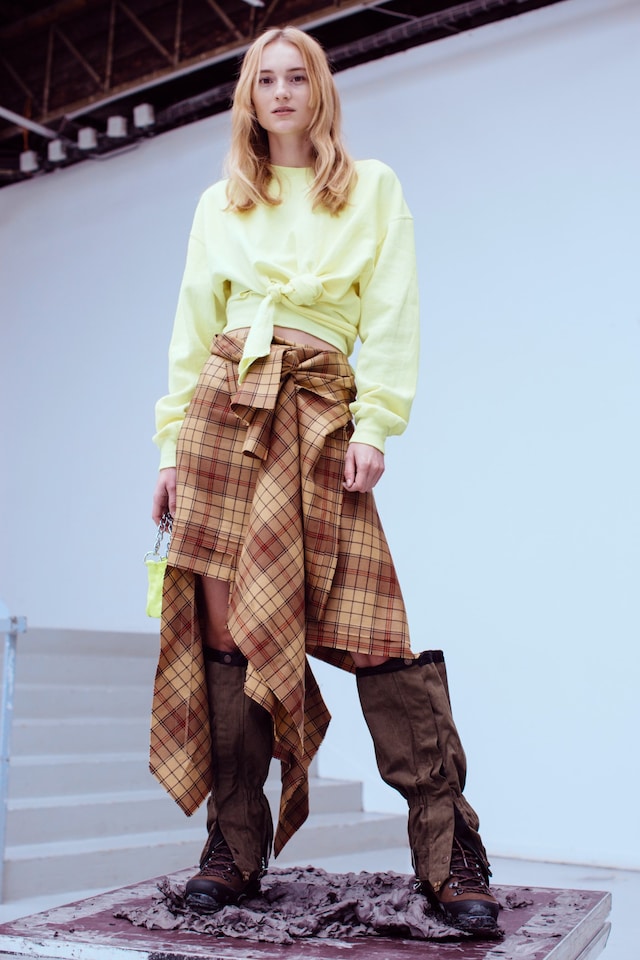 Ottolinger AW17 3