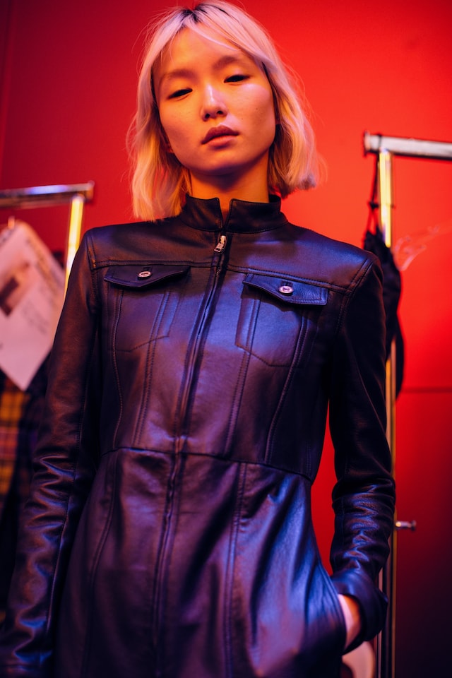 Ottolinger AW17 13