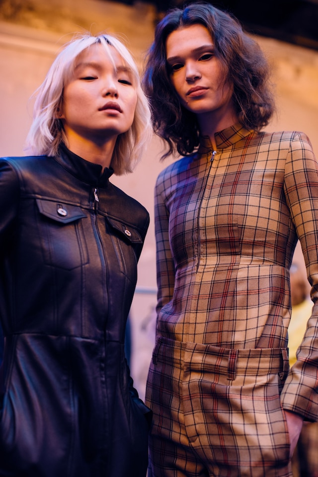 Ottolinger AW17 6