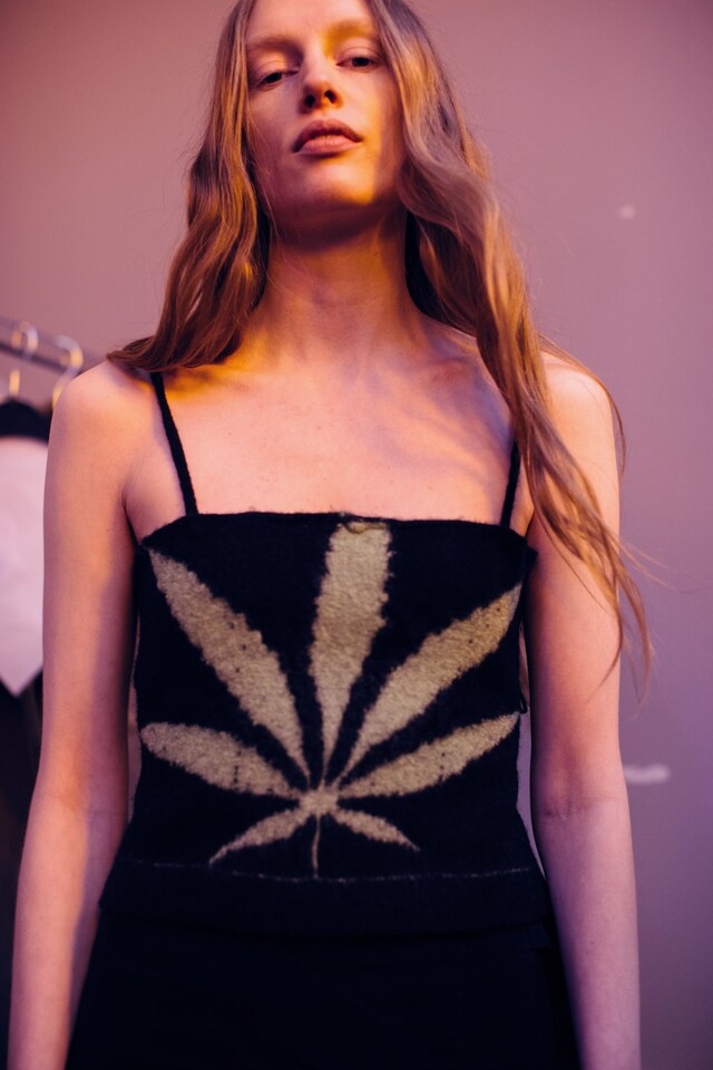 Ottolinger AW17 12